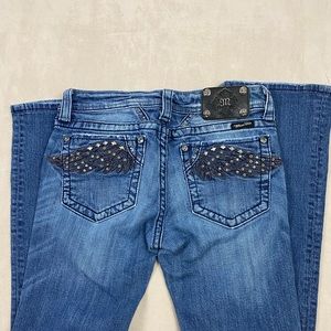 Miss Me Jeans Sz 29